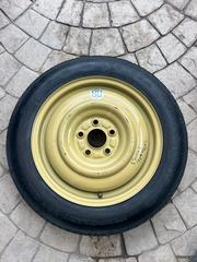 5x114,3 HYUNDAI KIA MAZDA MITSUBISHI ΡΕΖΕΡΒΑ ΑΝΑΓΚΗΣ 155/90R18