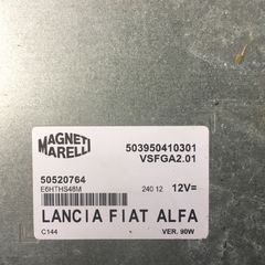 FIAT-ALFA ROMEO Εγκέφαλος (50520764)