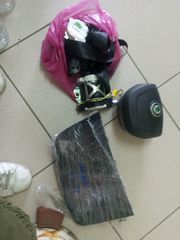 ΣΕΤ ΚΟΜΠΛΕ ΑΕΡΟΣΑΚΟΙ.