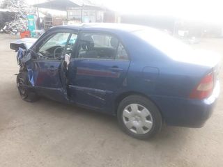 Toyota Corolla 2002-thumb-2