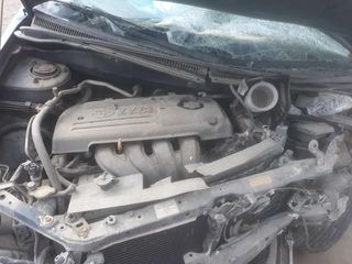 Toyota Corolla 2002-thumb-4