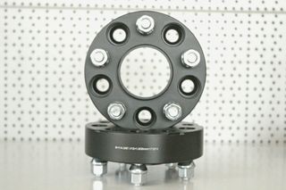 4 ΚΑΙΝΟΥΡΓΙΟΙ ΑΠΟΣΤΑΤΕΣ ΤΡΟΧΏΝ 35mm ΓΙΑ RX8 - € 220-thumb-1