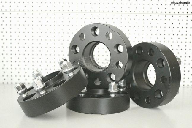 4 ΚΑΙΝΟΥΡΓΙΟΙ ΑΠΟΣΤΑΤΕΣ ΤΡΟΧΏΝ 35mm ΓΙΑ RX8 - € 220