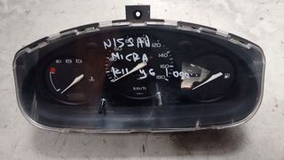 NISSAN MICRA K11 1000cc 1996 - ΚΑΝΤΡΑΝ