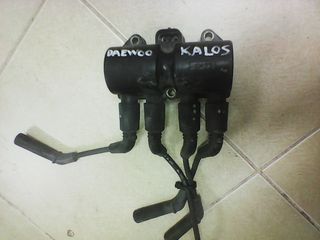 ΠΟΛΛΑΠΛΑΣΙΑΣΤΕΣ DAEWOO KALOS ΚΩΔΙΚΟΣ ΜΗΧΑΝΗΣ B12SI