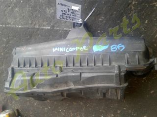 ΦΙΛΤΡΟΚΟΥΤΙ MINI COOPER , ΚΩΔ.ΚΙΝ. N12B14 , ΚΩΔ.ΑΝΤΑΛ. V7534822-80 , ΜΟΝΤΕΛΟ 2007-2011