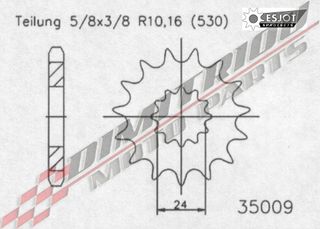 ZZR 1400 06-10 ΓΡΑΝΑΖΙΑ ΕΜΠΡΟΣ & ΠΙΣΩ