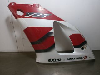 YAMAHA R1-ΑΡΙΣΤΕΡΟ FAIRING