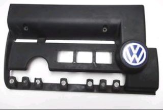 Καπάκι πλαστικό μηχανής vw group