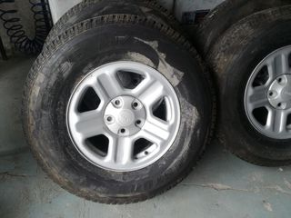 ZANTES  16" JEEP    WRANGLER-thumb-5
