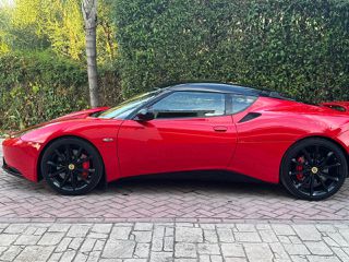 Lotus Evora 2016 SPORTS RACER EDITION-thumb-11