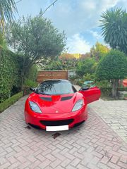 Lotus Evora 2016 SPORTS RACER EDITION-thumb-2