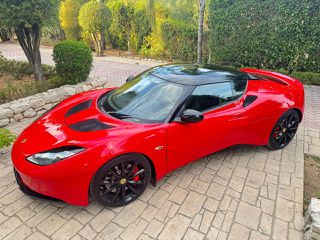 Lotus Evora 2016 SPORTS RACER EDITION-thumb-3