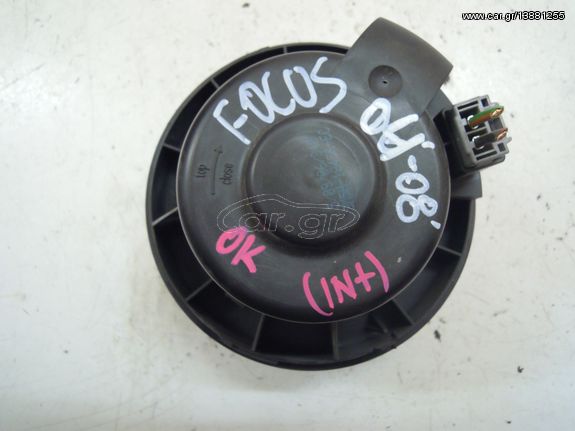 ΜΟΤΕΡ ΚΑΛΟΡΙΦΕΡ FORD FOCUS 2004-2008 <int 1>