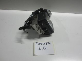 Toyota IQ 2009-2016 μονάδα ABS  (Κωδικός: 44540-74021  89541-74021  116040-3003)