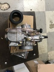 ΚΑΡΜΠΥΡΑΤΕΡ PWK 30mm