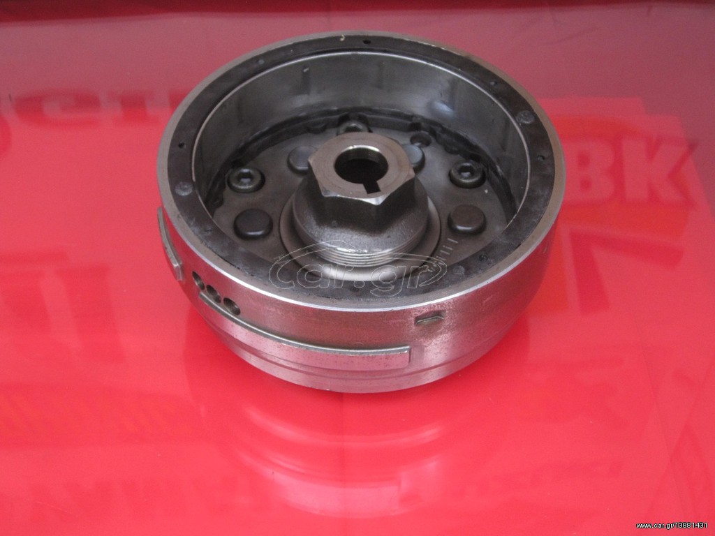 SUZUKI ΒΟΛΑΝ