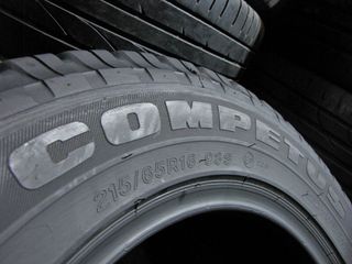 4TMX 215-65-16 LASSA COMPETUS 4X4 -thumb-3