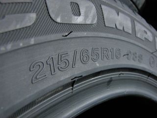 4TMX 215-65-16 LASSA COMPETUS 4X4 -thumb-4