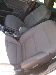 Volkswagen Golf 2014 ΠΡΟΣΦΟΡΑ ΜΗΝΟΣ!!!ME ΓΡΑΜΜΑΤΙΑ! ΑΡΙΣΤΟ!!!ΑΤΡΑΚΑΡΙΣΤΟ!@-thumb-5