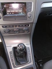 Volkswagen Golf 2014 ΠΡΟΣΦΟΡΑ ΜΗΝΟΣ!!!ME ΓΡΑΜΜΑΤΙΑ! ΑΡΙΣΤΟ!!!ΑΤΡΑΚΑΡΙΣΤΟ!@-thumb-8