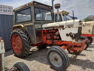 Τρακτέρ David-Brown 1980 1410 ανταλλακτικά-thumb-2