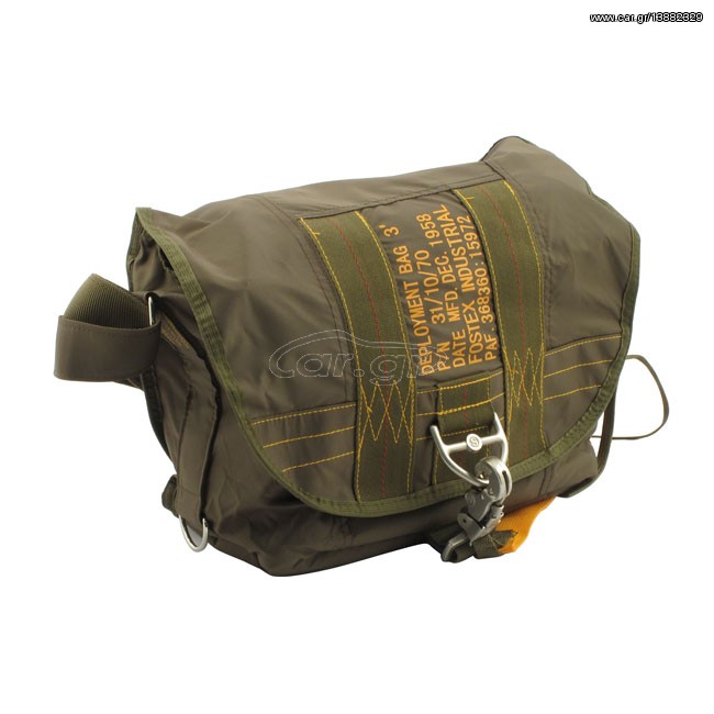  ΣΑΚΙΔΙΟ FOSTEX DEPLOYMENT BAG #3
