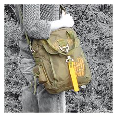 ΣΑΚΙΔΙΟ FOSTEX DEPLOYMENT BAG #4-thumb-1