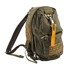 ΣΑΚΙΔΙΟ FOSTEX DEPLOYMENT BAG #6