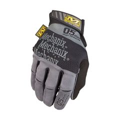 ΓΑΝΤΙΑ ΑΝΑΒΑΤΗ ΜΟΤΟΣΥΚΛΕΤΑΣ MECHANIX 0,5 MM HIGH DEXTERITY GLOVES