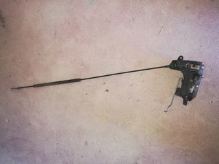 Κλειδαριά εμπρός αριστερά opel tigra Β
