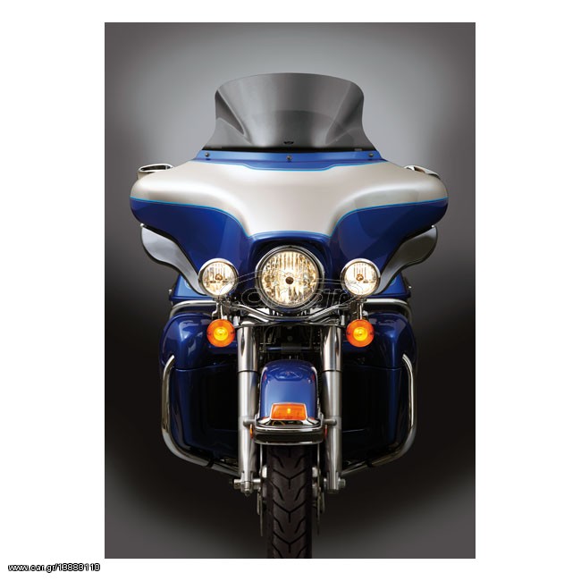 ΑΝΕΜΟΘΩΡΑΚΑΣ NATIONAL CYCLE, VSTREAM WINDSHIELD