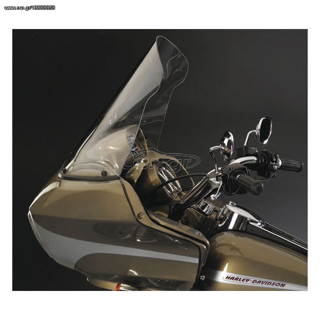 ΑΝΕΜΟΘΩΡΑΚΑΣ NATIONAL CYCLE, VSTREAM WINDSHIELD