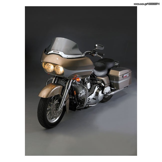 ΑΝΕΜΟΘΩΡΑΚΑΣ NATIONAL CYCLE, VSTREAM WINDSHIELD