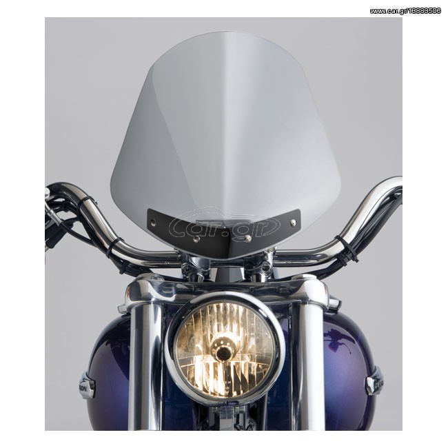 ΑΝΕΜΟΘΩΡΑΚΑΣ NATIONAL CYCLE, GLADIATOR WINDSHIELD