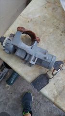 mazda b2600 95-02mod klidaria timoniou