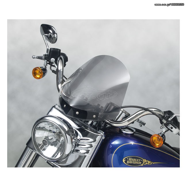 ΑΝΕΜΟΘΩΡΑΚΑΣ NATIONAL CYCLE, GLADIATOR WINDSHIELD