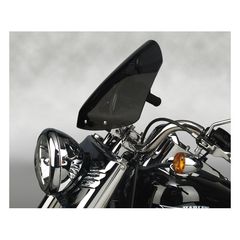 ΑΝΕΜΟΘΩΡΑΚΑΣ NATIONAL CYCLE, GLADIATOR WINDSHIELD-thumb-1