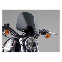 ΑΝΕΜΟΘΩΡΑΚΑΣ NATIONAL CYCLE, GLADIATOR WINDSHIELD