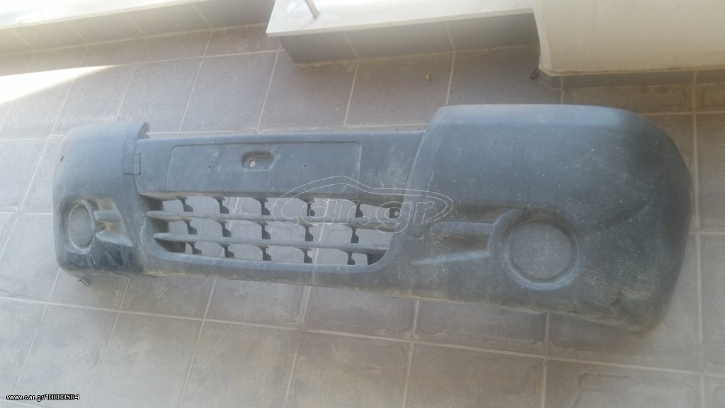 NISSAN VANETTE ΠΡΟΦΥΛΑΚΤΗΡΑΣ
