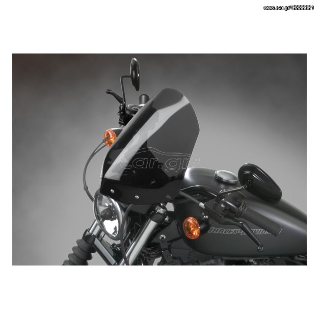 ΑΝΕΜΟΘΩΡΑΚΑΣ NATIONAL CYCLE, GLADIATOR WINDSHIELD
