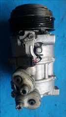 MERCEDES ΚΟΜΠΡΕΣΕΡ AC -thumb-2
