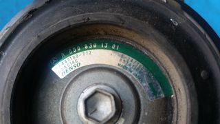 MERCEDES E220 ΚΟΜΠΡΕΣΕΡ-thumb-5