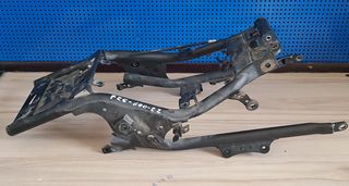YAMAHA FZ6 S2 ΥΠΟΠΛΕΣΙΟ -thumb-1