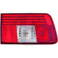 Φανάρι Πίσω BMW 5 Series ( E39 )  Touring S/W 5dr 2000 - 2003 ( E39 F/L ) 520 d  ( M47 D20 (204D1)  ) (136 hp ) Πετρέλαιο #058205992