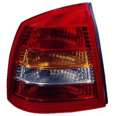 Φανάρι Πίσω OPEL ASTRA Sedan / 4dr 1998 - 2004 ( G ) 1.2 16V (F69)  ( X 12 XE  ) (65 hp ) Βενζίνη #048805802