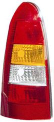 Φανάρι Πίσω OPEL ASTRA S/Wagon / 5dr 1998 - 2004 ( G ) 1.2 16V (F35)  ( X 12 XE  ) (65 hp ) Βενζίνη #048805997