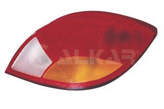 Φανάρι Πίσω FORD KA Hatchback / 3dr 1997 - 2008 ( RB ) 1.0 i ( ZH10JRB ) (52 hp ) Βενζίνη #057105812