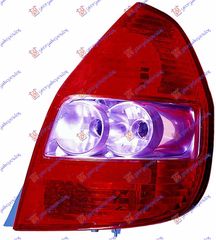Φανάρι Πίσω HONDA JAZZ Hatchback / 5dr 2002 - 2005 ( GD ) 1.2 i-DSI (GD5, GE2)  ( L12A1,L12A4  ) (78 hp ) Βενζίνη #049905816