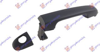 ΧΕΡΟΥΛΙ ΠΟΡΤΑΣ ΕΞΩ ΕΜΠ. ΑΡΙΣΤΕΡΟ για KIA CEED 3D 07-10